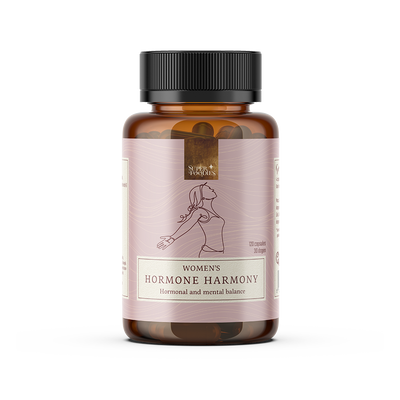 Hormone Harmony Capsules