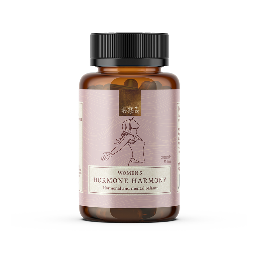 Hormone Harmony Capsules