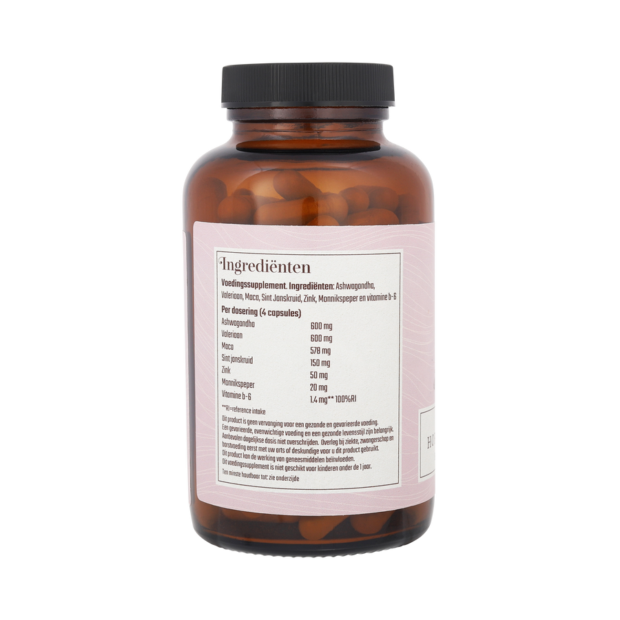 Hormone Harmony Capsules