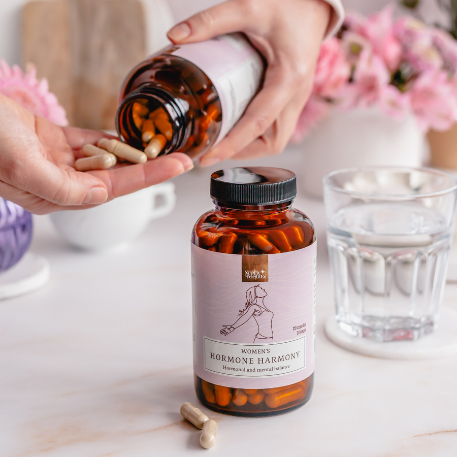 Hormone Harmony Capsules