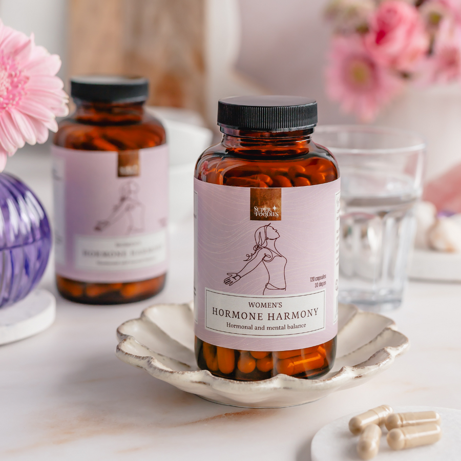 Hormone Harmony Capsules