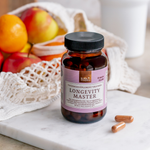 Longevity master Vrouwen Capsules