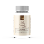 Magnesium Relax & Release Capsules