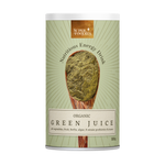 Green Juice - BIO - 500 gram