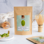 Matcha Mushroom Ceremonial - 40 gram