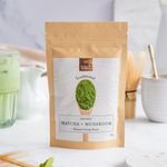 Matcha Mushroom Traditional - 75 gram