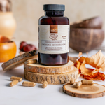 Immune Mushroom Capsules