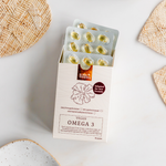 Vegan omega Capsules