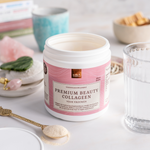 Premium beauty collageen Women