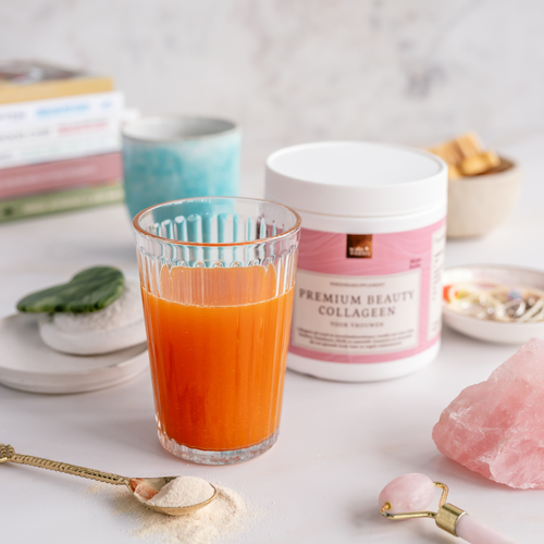 Premium beauty collageen Women - Superfoodies - 300 gr - 30 porties