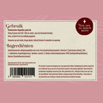 Premium beauty collageen Women