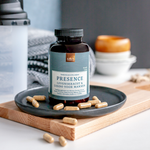 NIEUW - Presence (libido booster male) Capsules