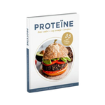 PROTEIN - MINDER (SNAAI)TREK - LANG VERZADIGD - SPIEROPBOUW