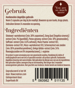NIEUW - Radiance (Libido booster female) Capsules