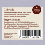 NIEUW - Scherp zicht Capsules