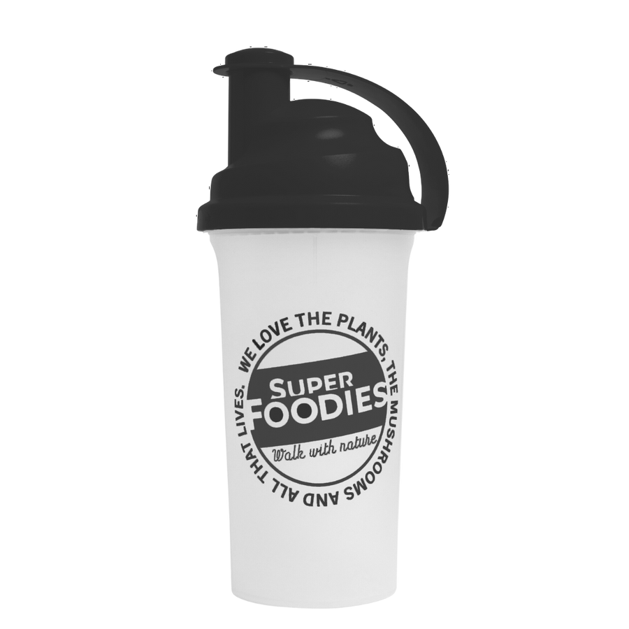 Shaker - Superfoodies - 700 ml