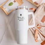 The Big Superfoodies Sipster (1200 ml) Stainless steel bottle