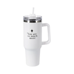 The Big Superfoodies Sipster (1200 ml) Stainless steel bottle