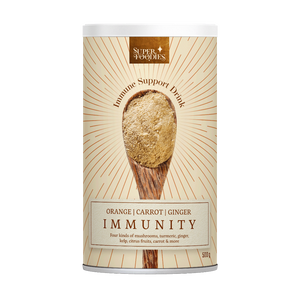 Immunity Support
