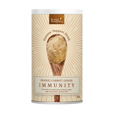 Immunity Support