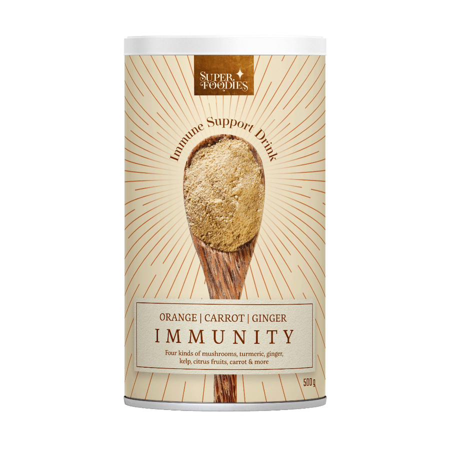 Immunity Support