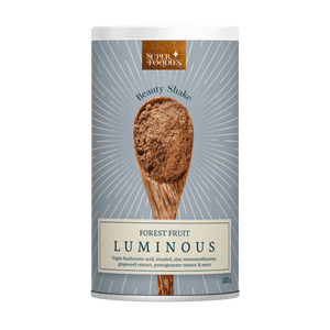 Luminous Beauty Shake