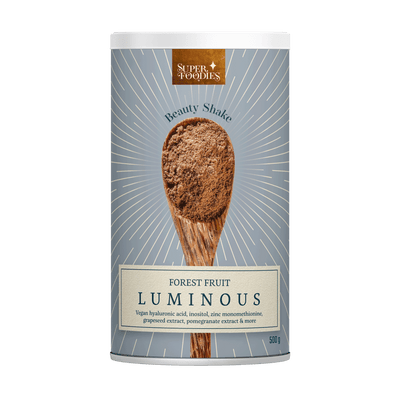 Luminous Beauty Shake