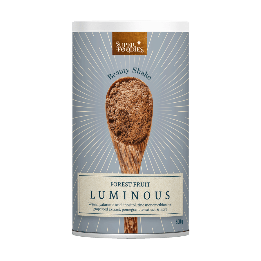 Luminous Beauty Shake
