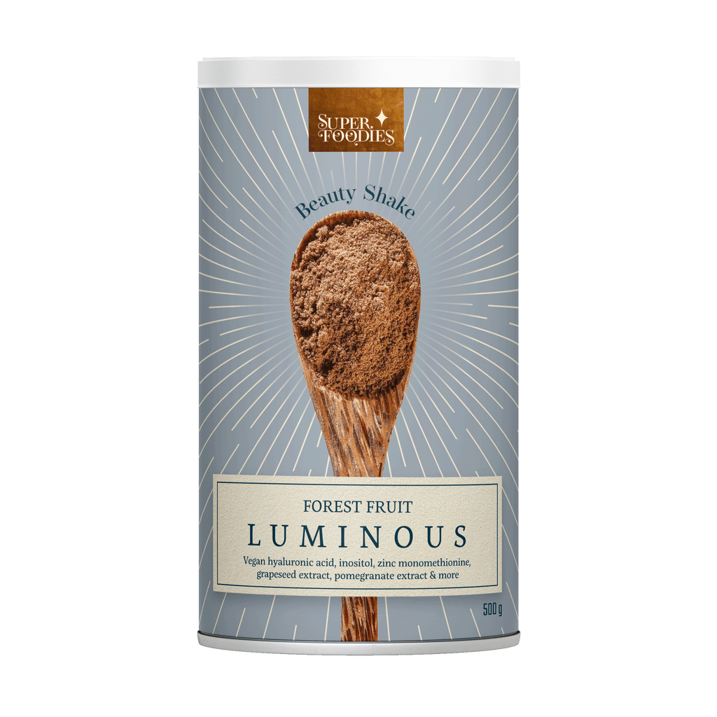 Luminous Beauty Shake - Superfoodies - 500 gram