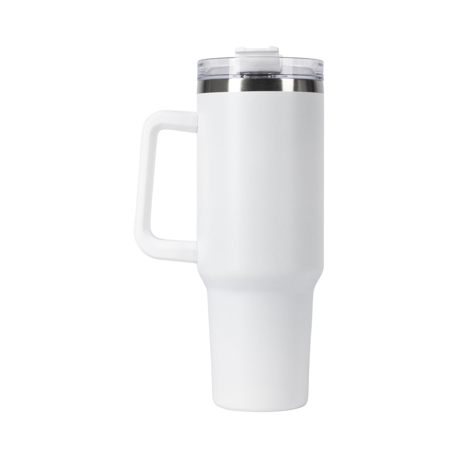 The Big Superfoodies Sipster (1200 ml) Stainless steel bottle