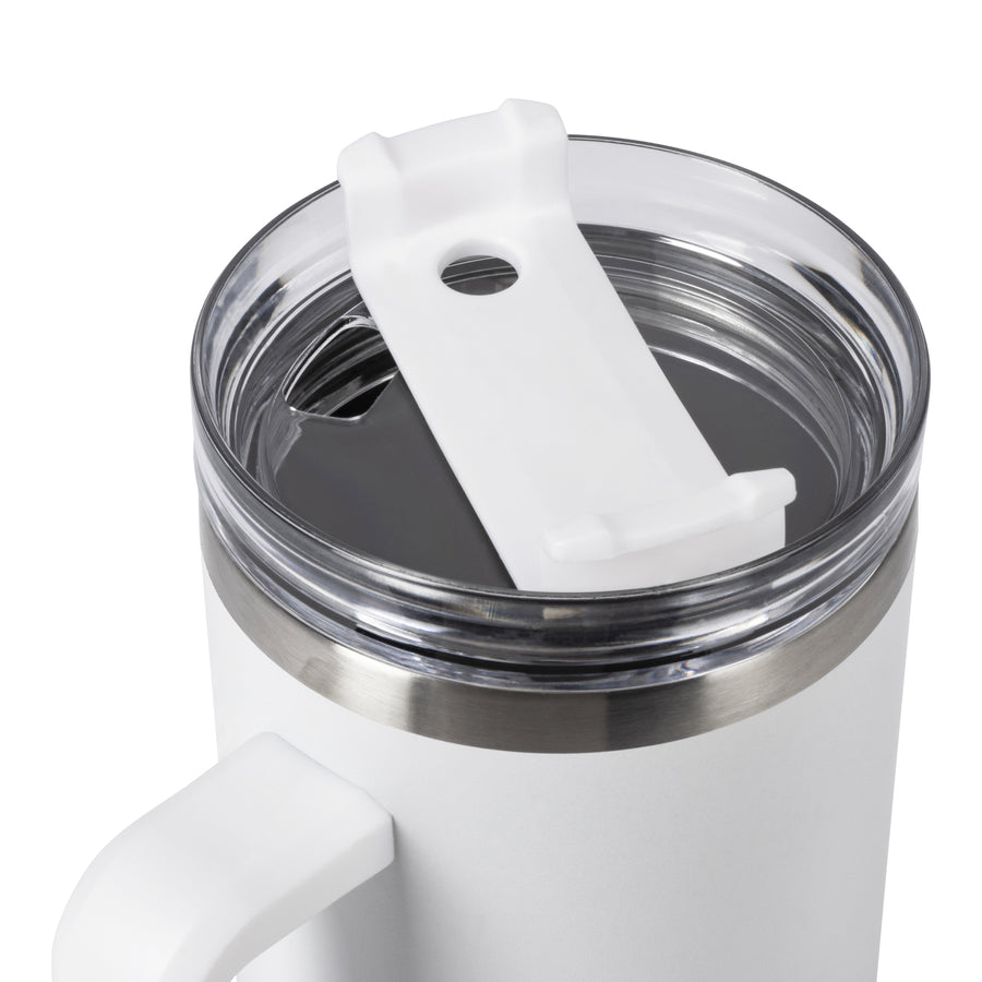 The Big Superfoodies Sipster (1200 ml) Stainless steel bottle