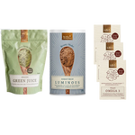 Reverse-aging dagelijkse suppletie