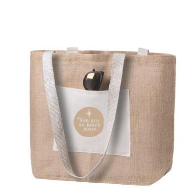 Strandtas - Superfoodies