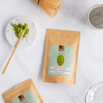 Matcha Mushroom Ceremonial - 40 gram