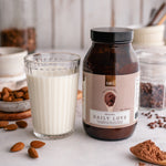 AANBIEDING 2 stuks Daily Love (1 + 1 gratis) - BIO -Superfoodies