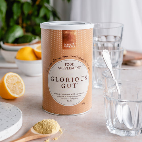 Glorious Gut - Superfoodies - 500 gram