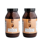 Aanbieding 2 stuks Golden Milk - Superfoodies (1+1 gratis)