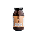 Golden Milk - BIO - Superfoodies - 150 gram