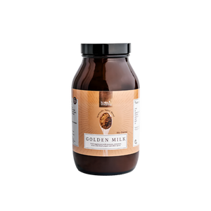 Golden Milk - BIO - Superfoodies - 150 gram
