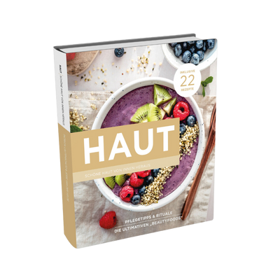 HAUT: schöne haut von innen – Superfoodies