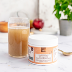 Premium Psyllium vezels