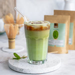 Matcha Mushroom Ceremonial - 40 gram