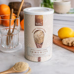 2x Green Juice + 1x Immunity Support