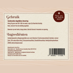 Premium Collageen voor botten/gewrichten (50+) - Move Freely