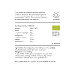 Botten bouillon kip - BIO - Bouillon Bar - 515 ml
