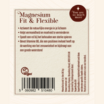 Magnesium Fit & Flexibel Capsules