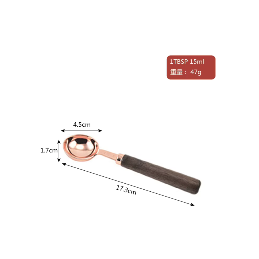 Superfoodies Lepel - 5 gram