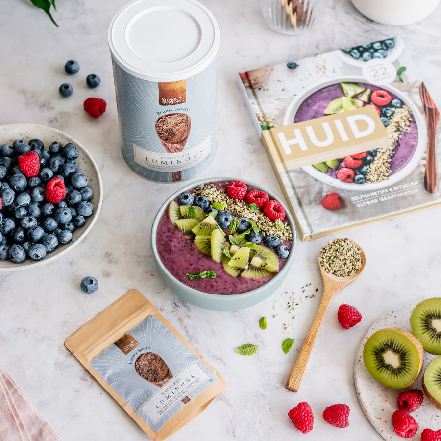 Luminous Beauty Shake - 25 gram