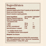 Magnesium Relax & Release Capsules