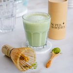 Matcha Mushroom Ceremonial - 40 gram